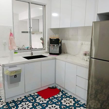 Rawang Conner Lot Homestay Buitenkant foto